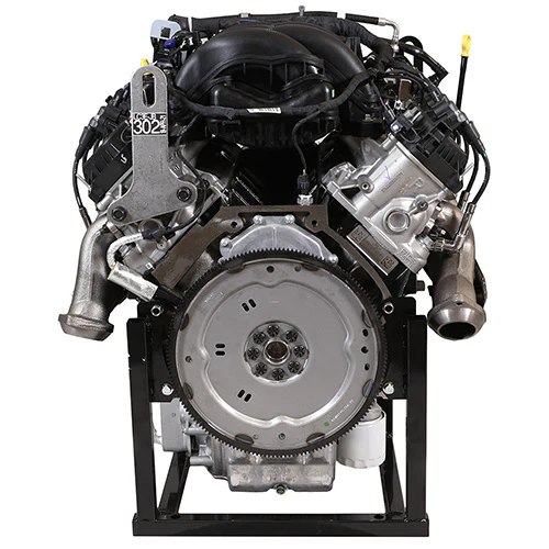 7.3 Powerstroke Engine for Sale - Image 4