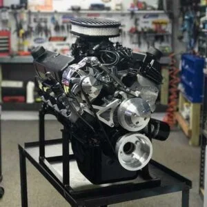351 Windsor Engine for Sale