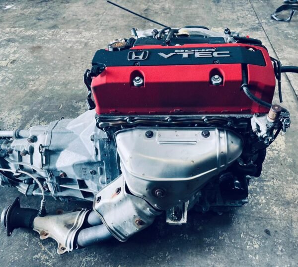 F20c Racing Engine F20C Engine for Sale | Honda S2000 JDM Engine & Transmission