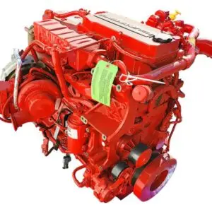 Brand New Cummins ISX Engine for Sale