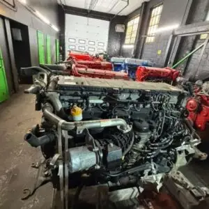 DD15 Engine for Sale