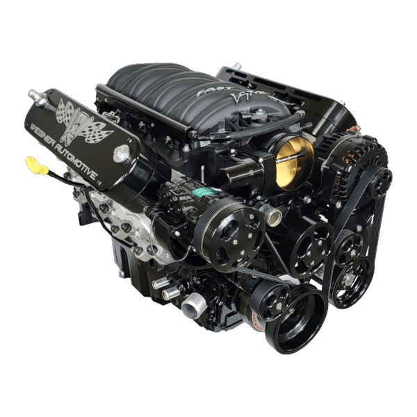 LS7 Engine for Sale | 441ci NA LSX Crate Engine 675HP – Eridemachines