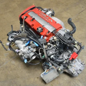H22 Engine for Sale