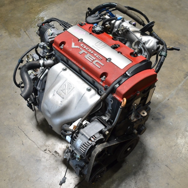 H22 Engine for Sale - Image 3