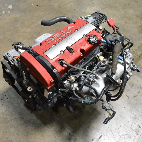 H22 Engine for Sale - Image 4