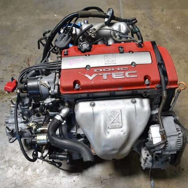 H22 Engine for Sale - Image 2