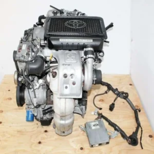 3SGTE Engine for Sale