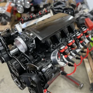 LS2 Engine for Sale