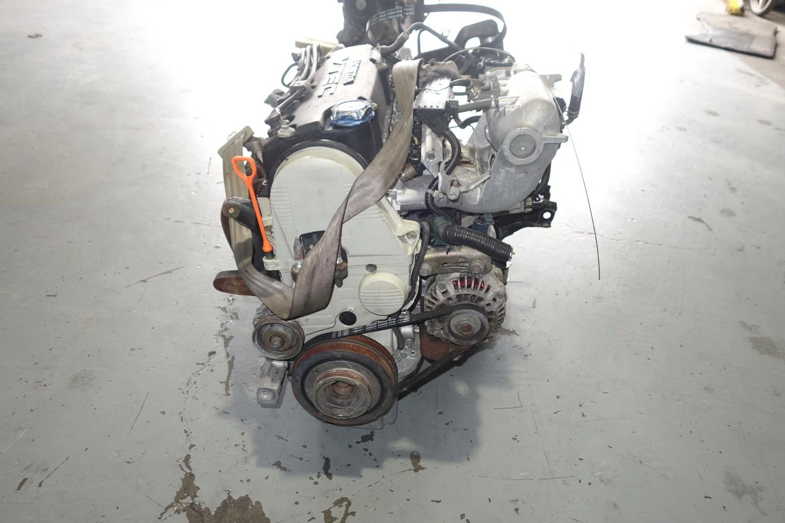 D16Y8 Engine for Sale - Image 3