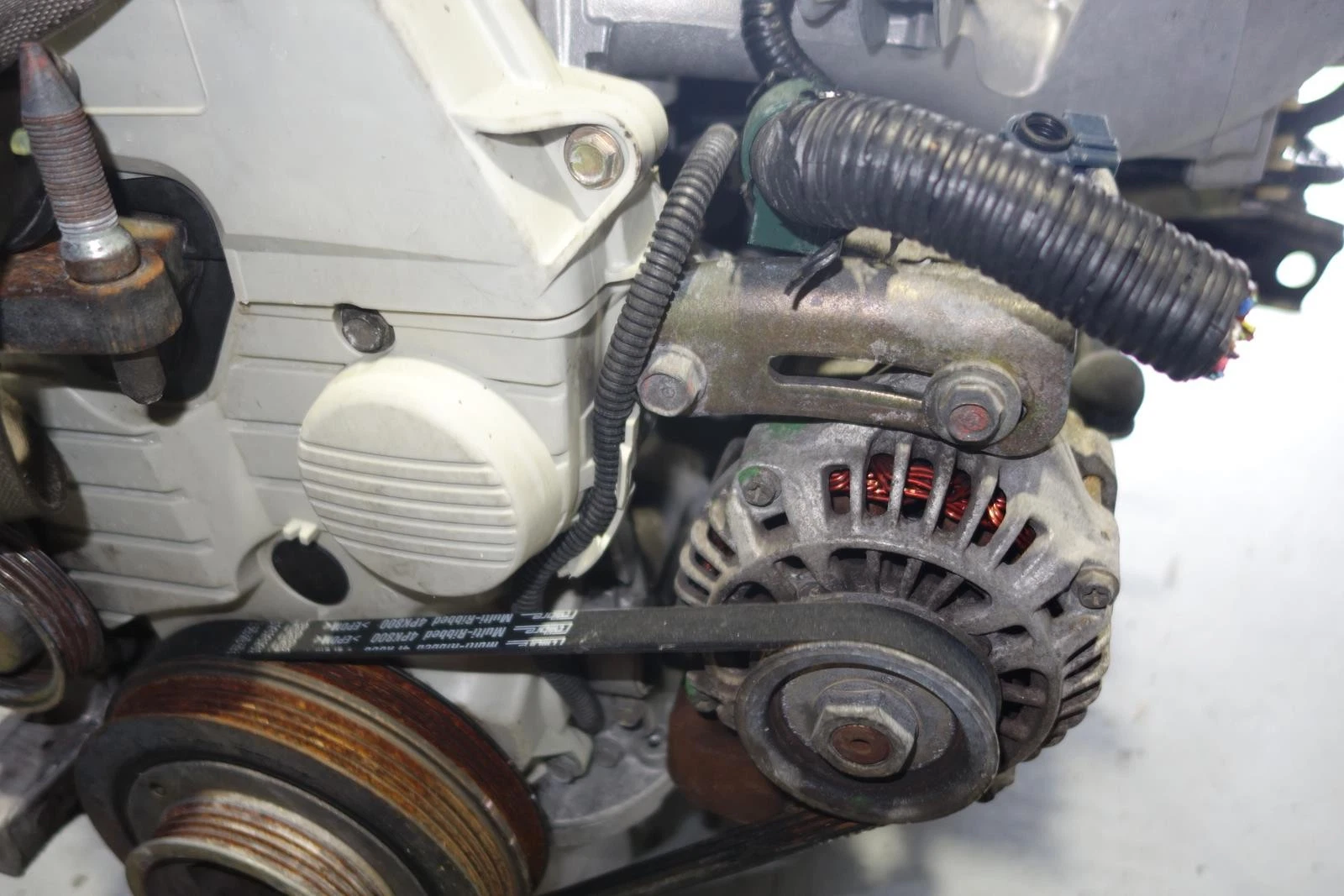 D16Y8 Engine for Sale - Image 2