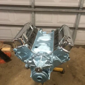 Pontiac 400 Engine for Sale