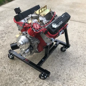 Buick 455 Engine for Sale