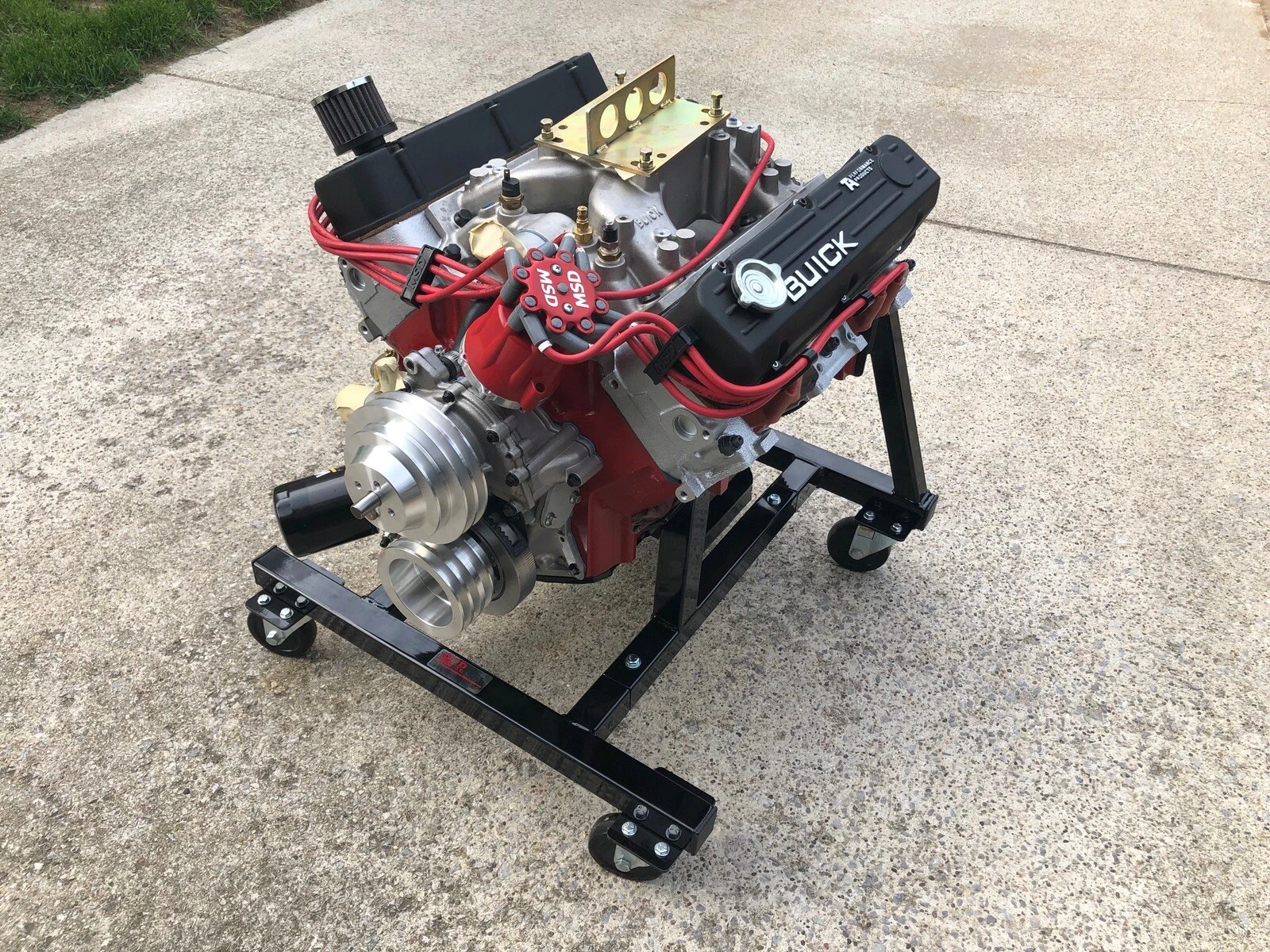 Buick 455 Engine for Sale