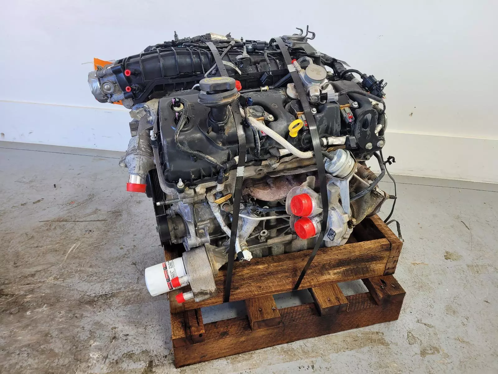 3.5 EcoBoost Engine for Sale - Image 6