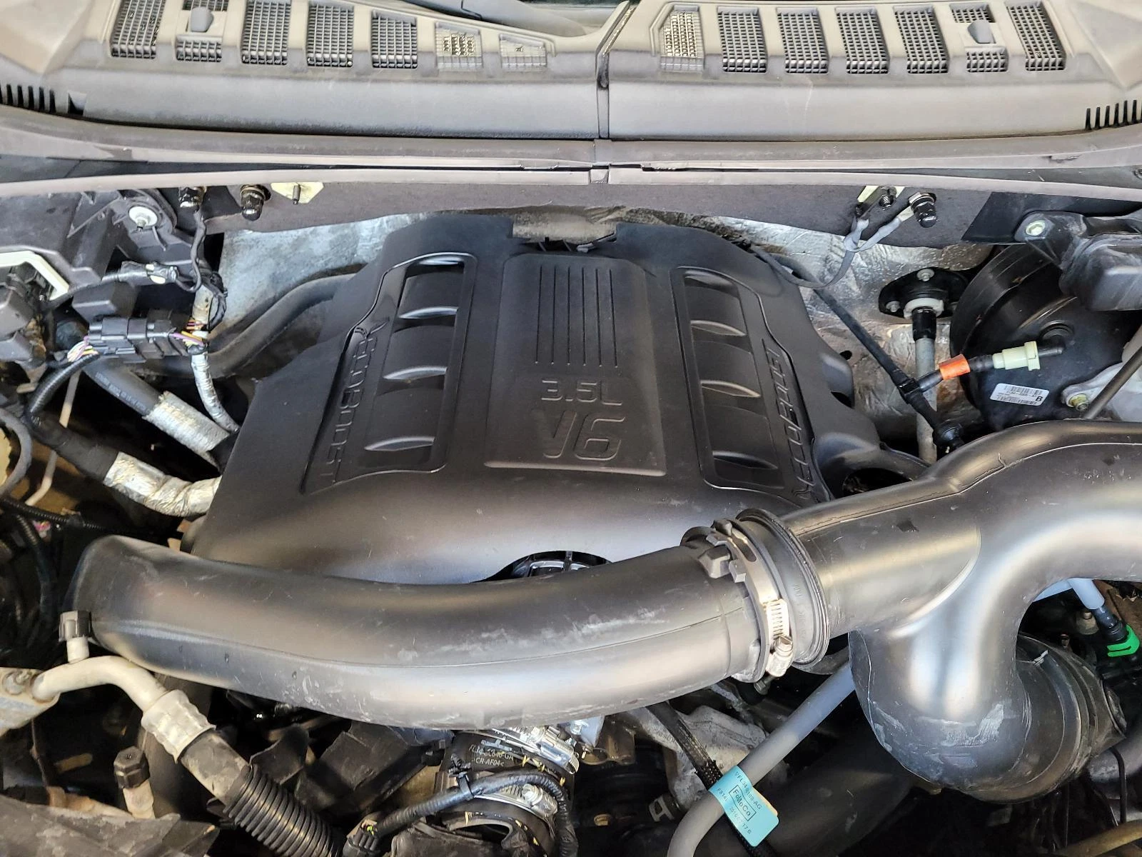 3.5 EcoBoost Engine for Sale - Image 4