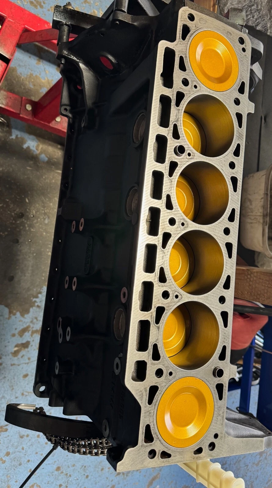 BMW M30 Engine for Sale