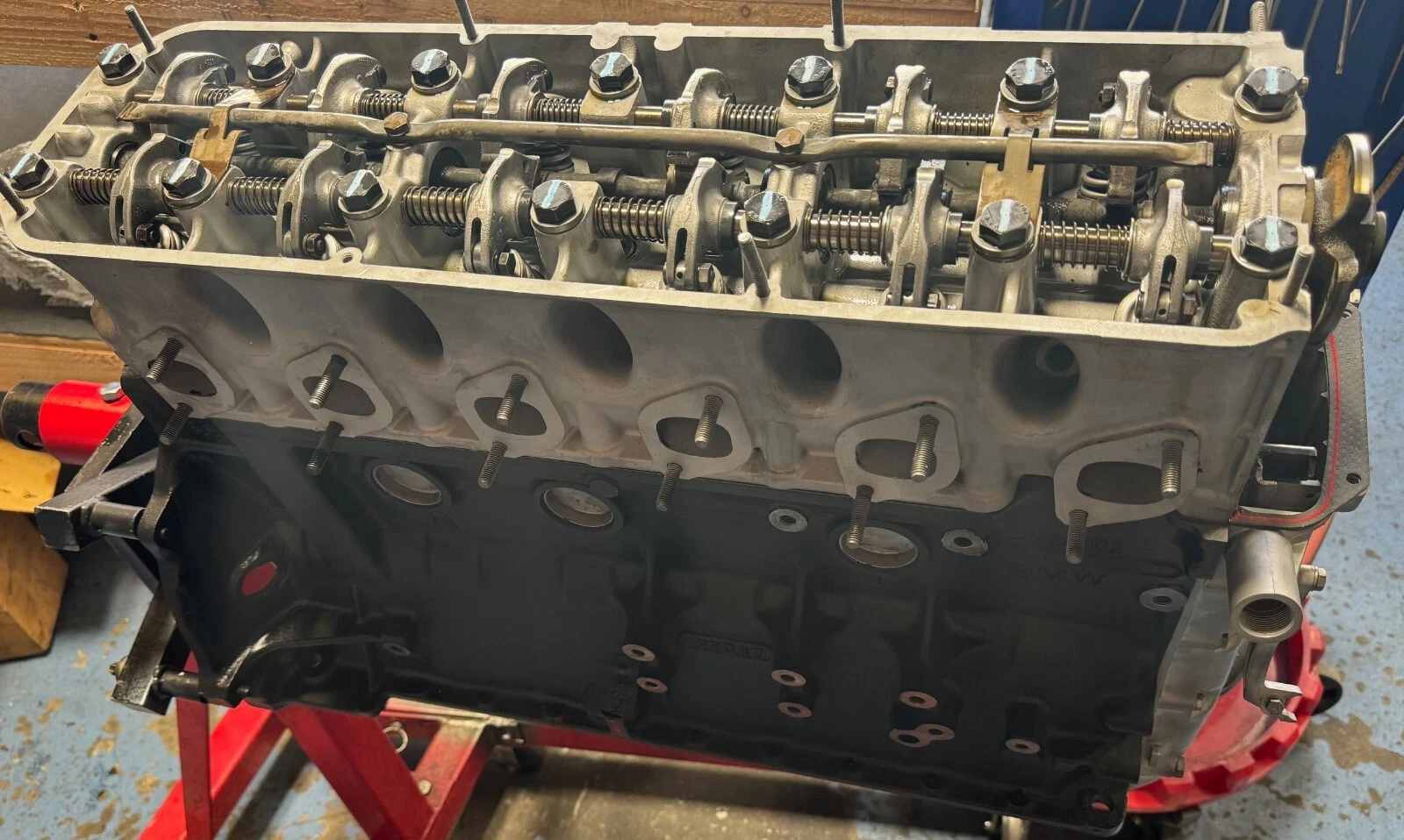 BMW M30 Engine for Sale - Image 12