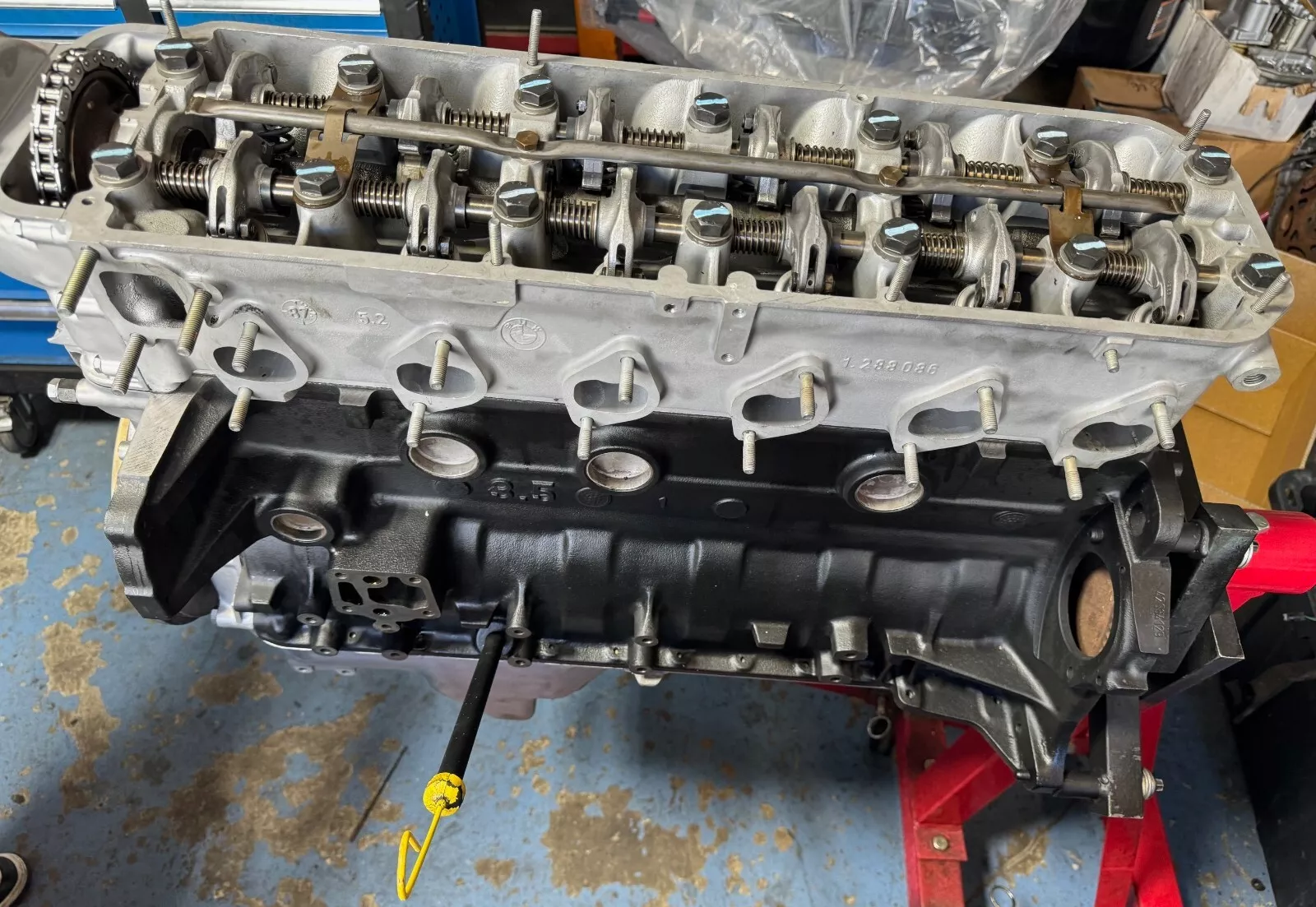 BMW M30 Engine for Sale - Image 11