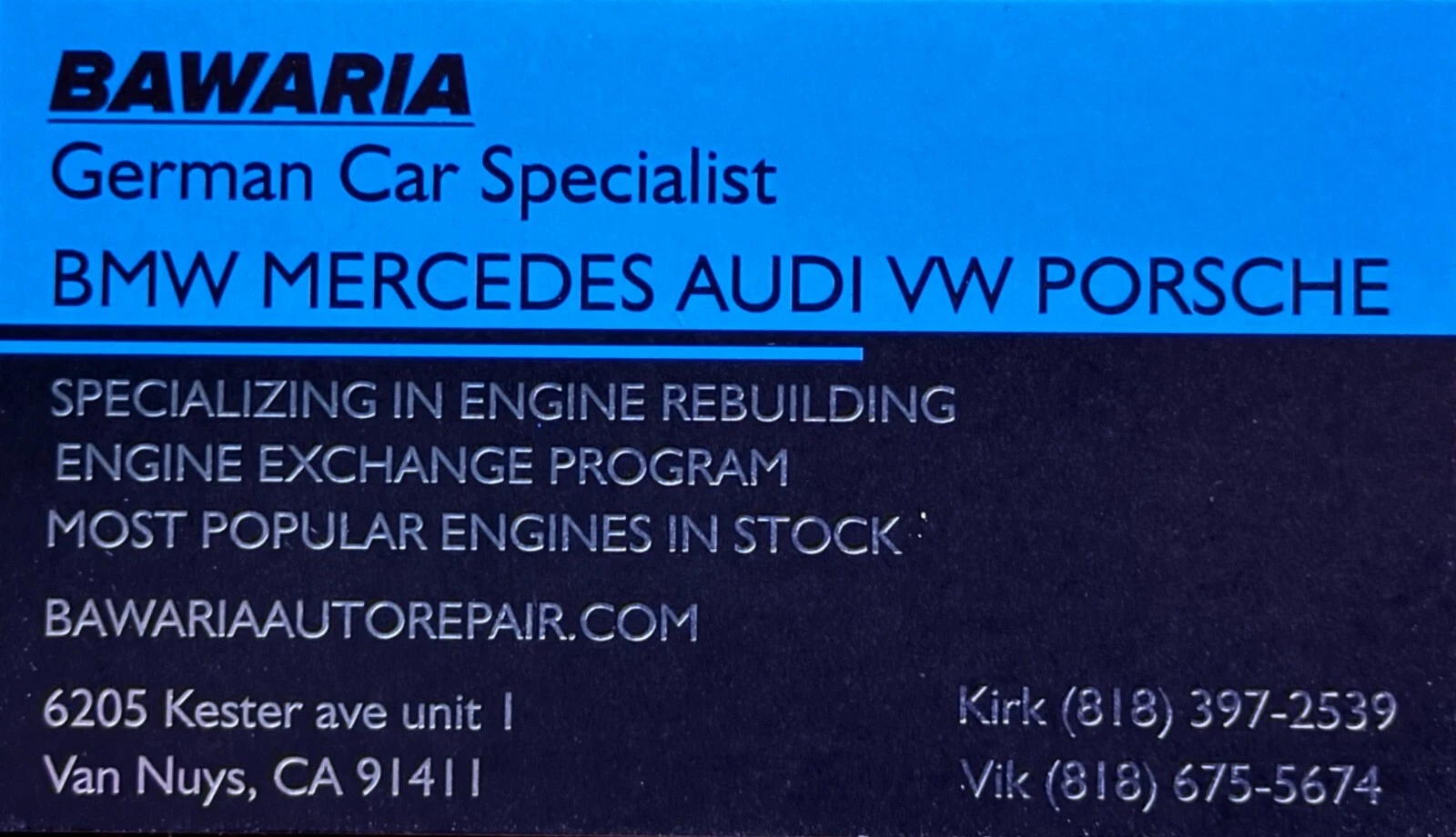 BMW M30 Engine for Sale - Image 10