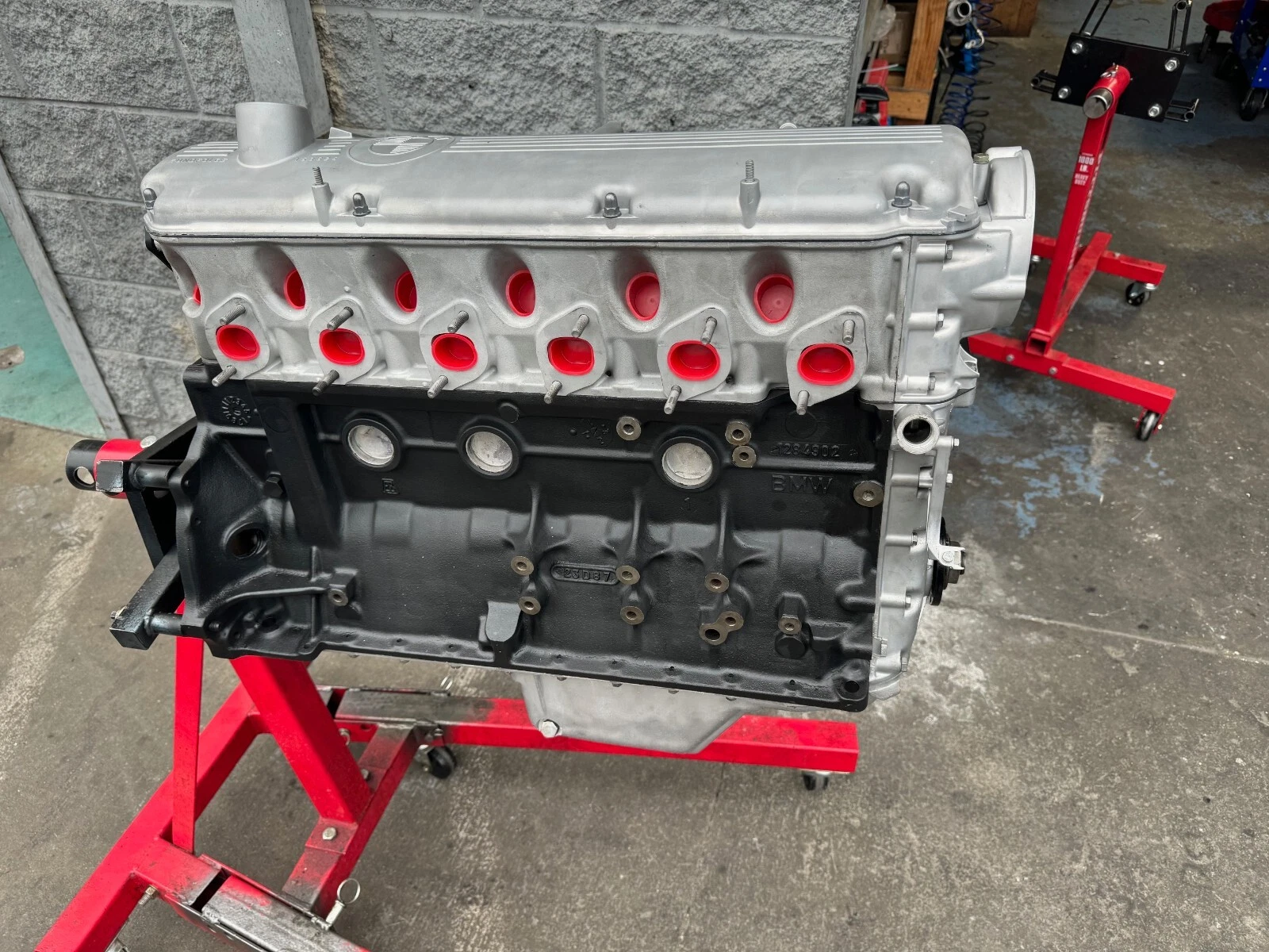 BMW M30 Engine for Sale - Image 9