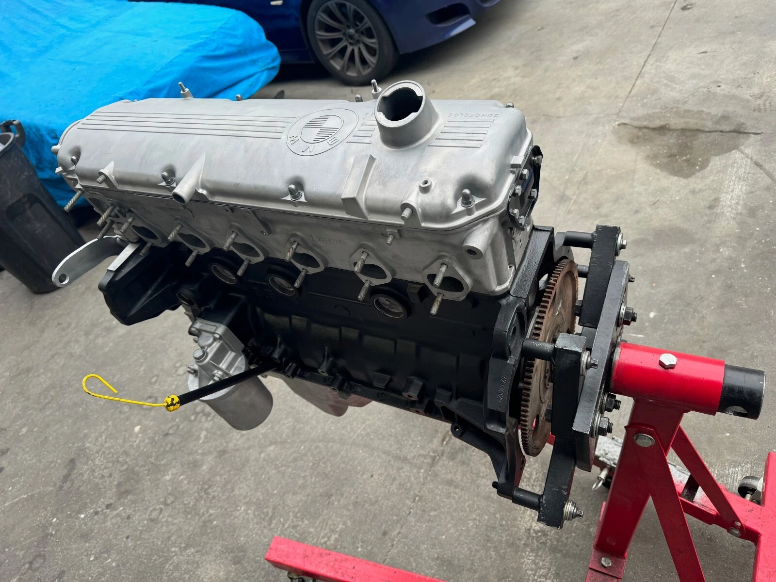 BMW M30 Engine for Sale - Image 6