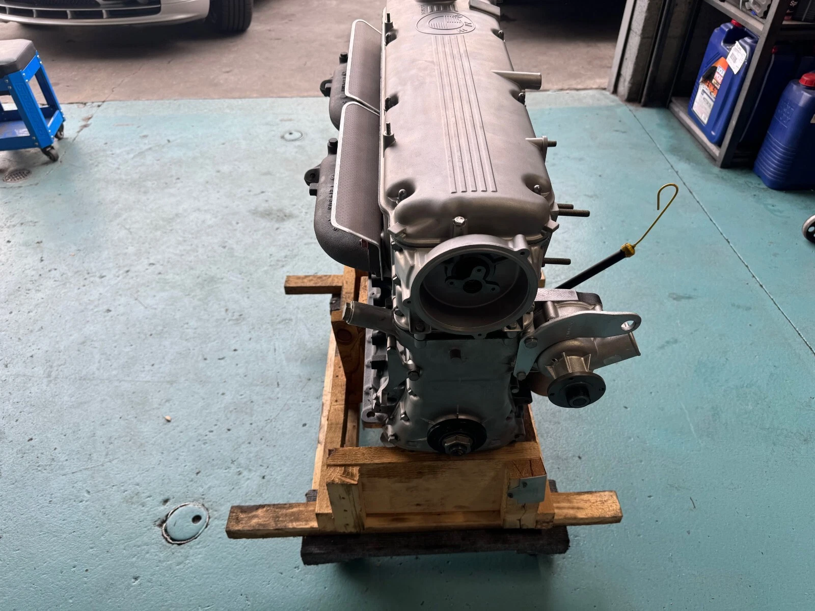 BMW M30 Engine for Sale - Image 4