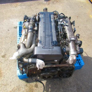 1JZ Engine for Sale
