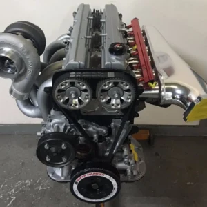 2JZ GTE Engine for Sale