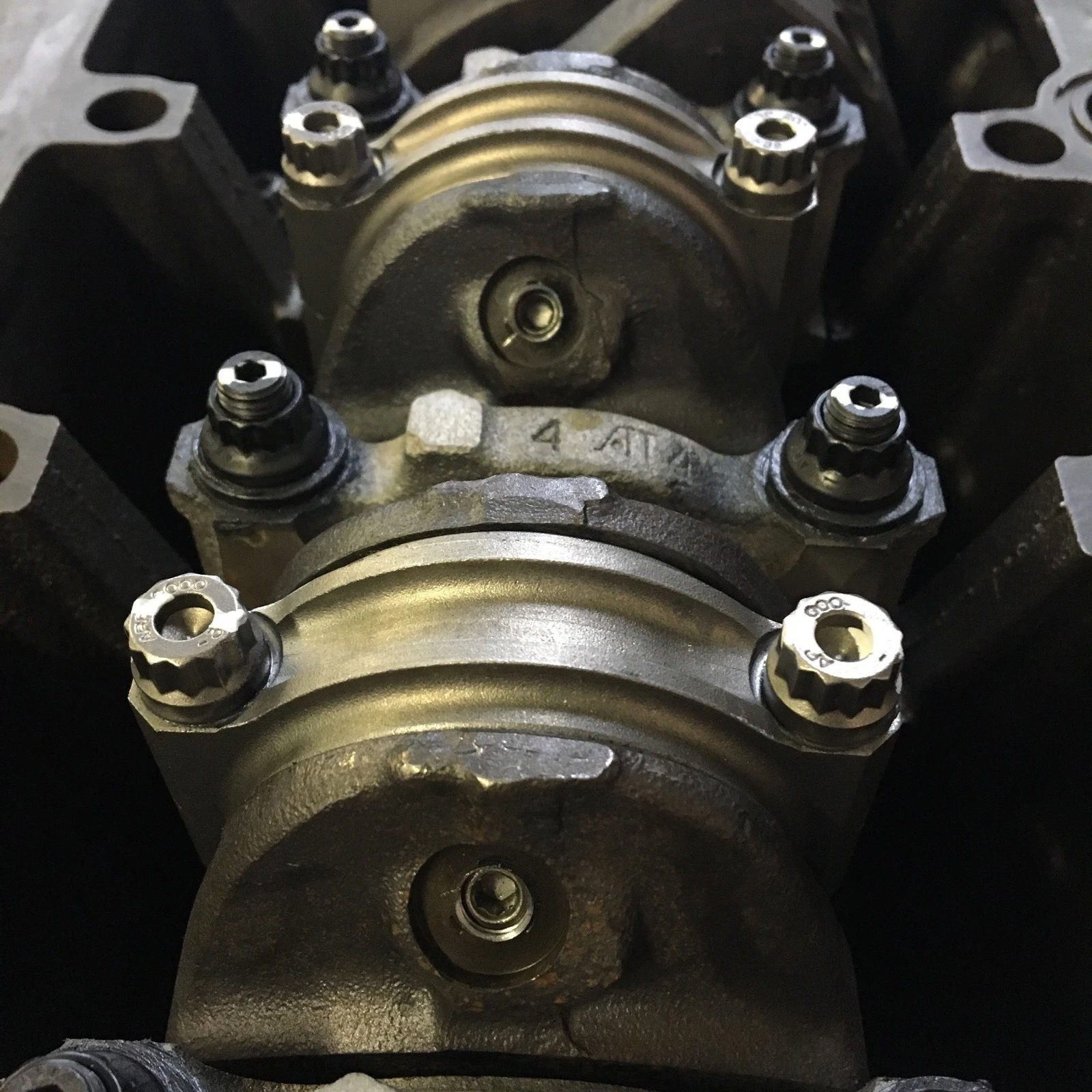 2JZ GTE Engine for Sale - Image 5