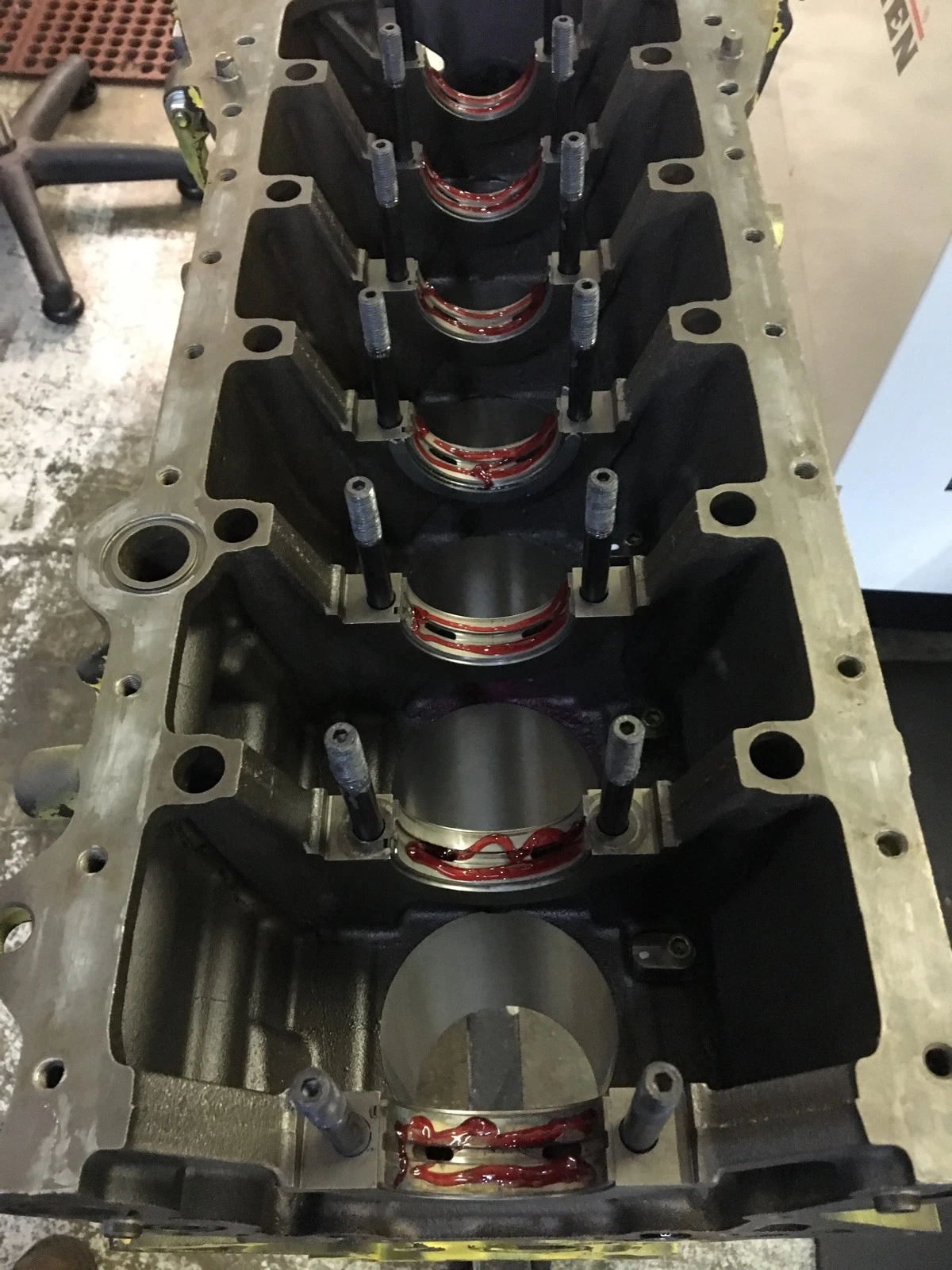 2JZ GTE Engine for Sale - Image 3