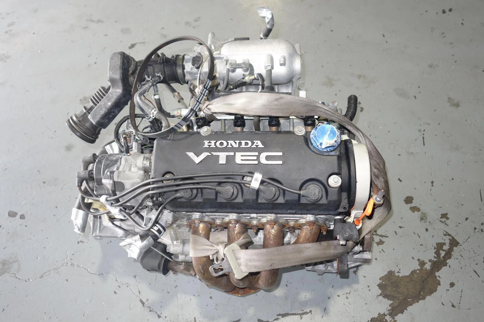 D16Y8 Engine for Sale