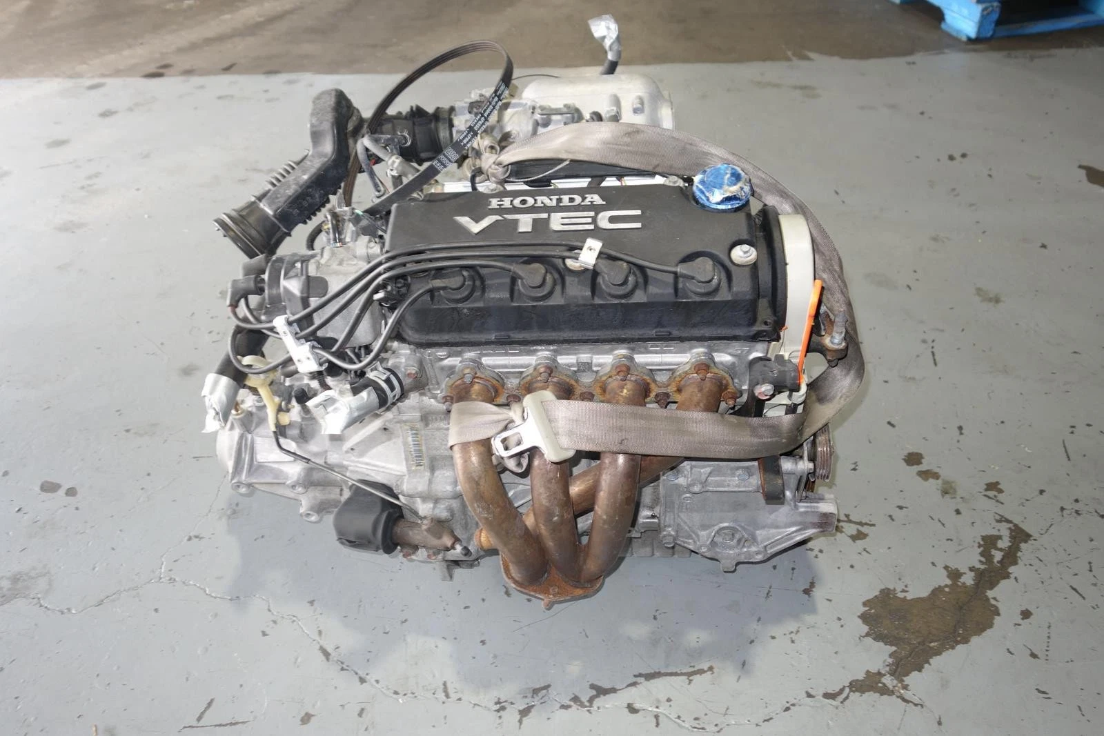 D16Y8 Engine for Sale - Image 12