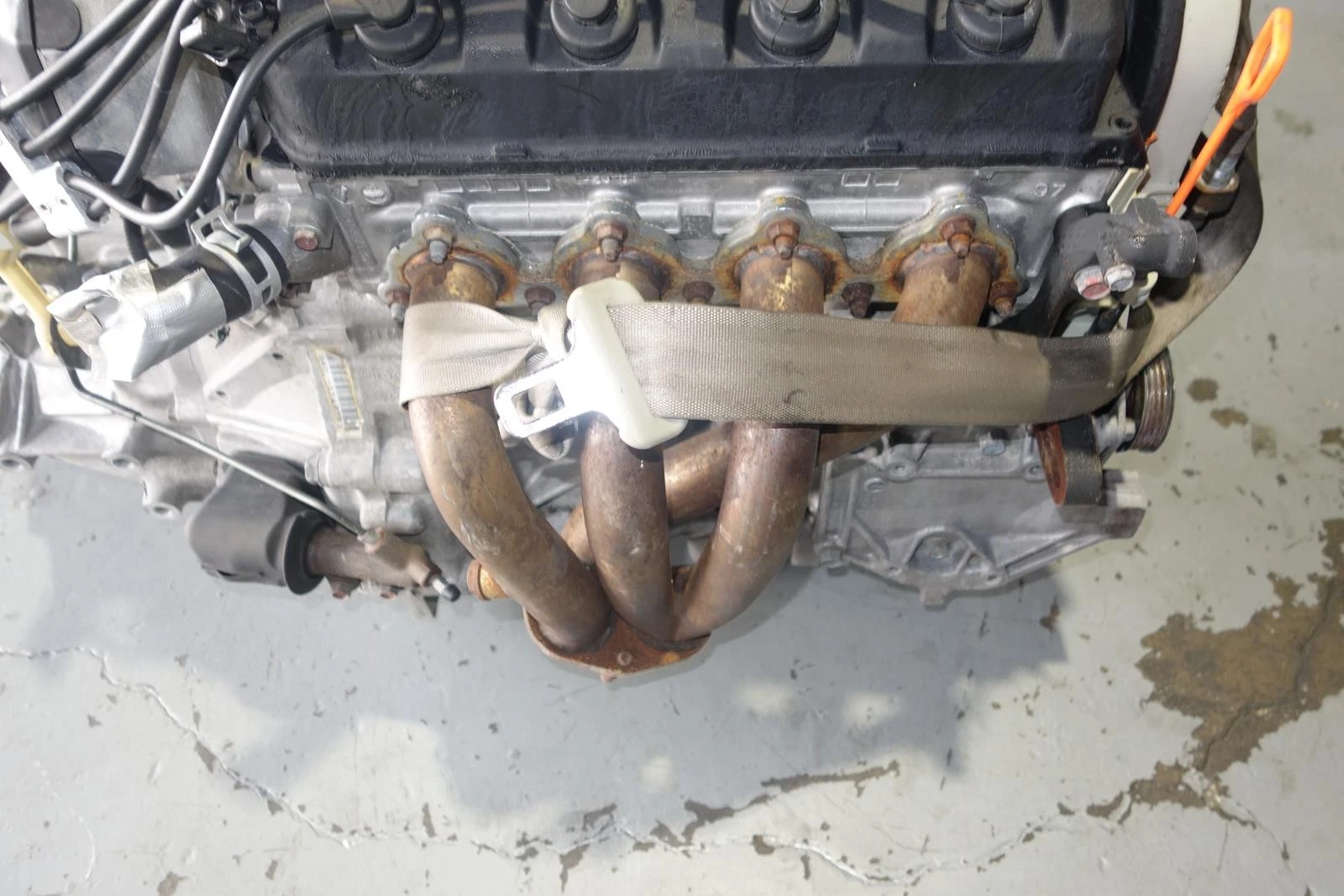 D16Y8 Engine for Sale - Image 11