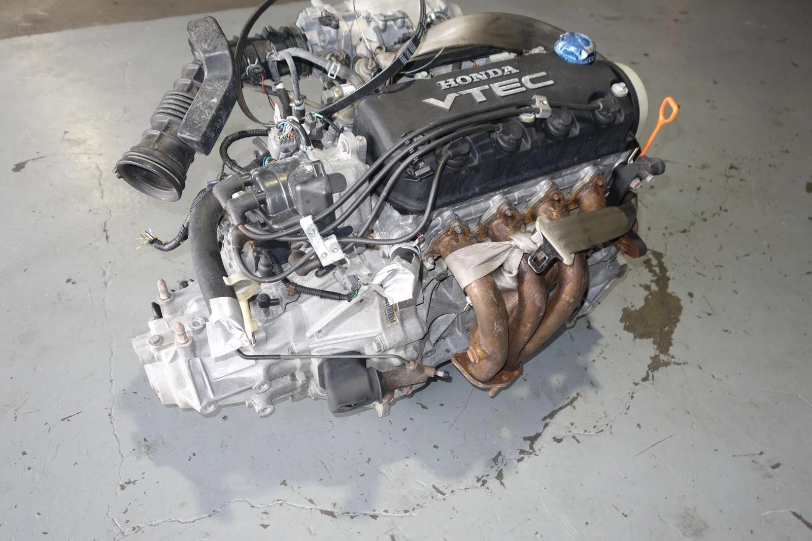 D16Y8 Engine for Sale - Image 9