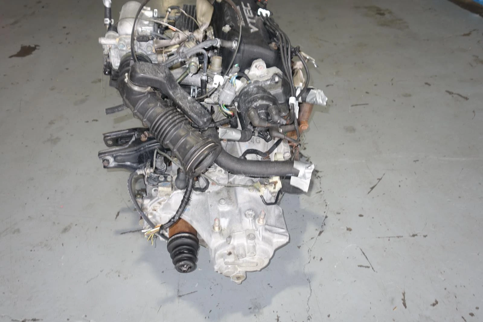 D16Y8 Engine for Sale - Image 8