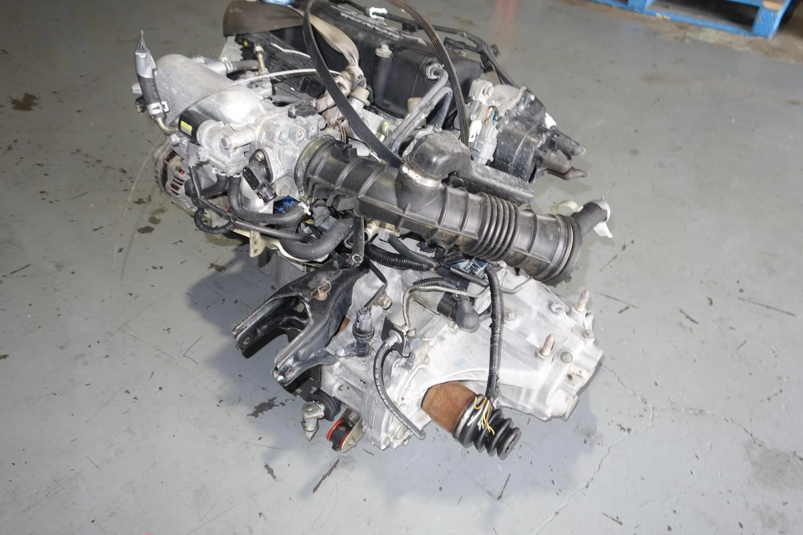 D16Y8 Engine for Sale - Image 7