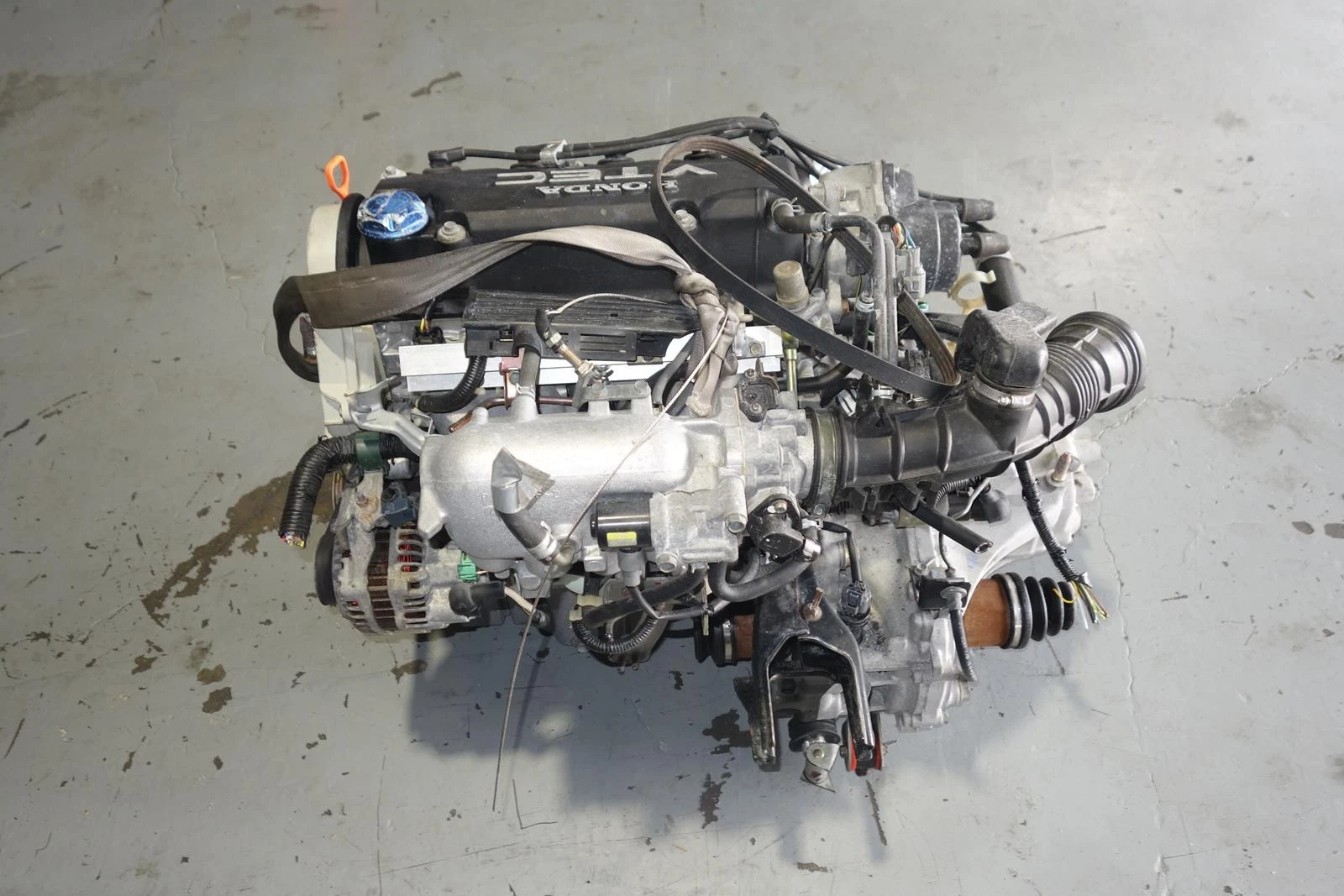 D16Y8 Engine for Sale - Image 5