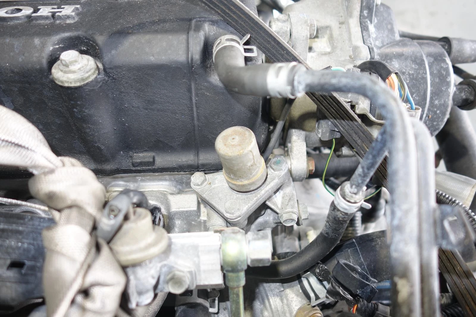 D16Y8 Engine for Sale - Image 4