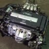 B18C Engine for Sale