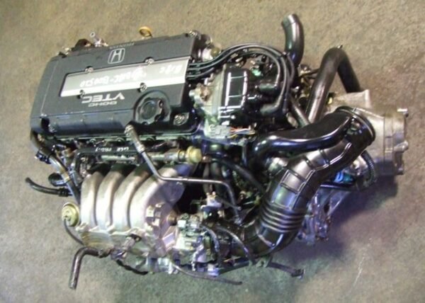 B18C Engine for Sale - Eride Machines