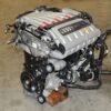 VR6 Engine for Sale