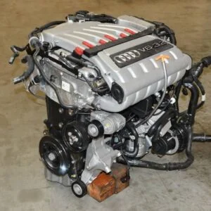VR6 Engine for Sale