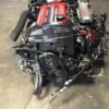 4G63T Engine for Sale
