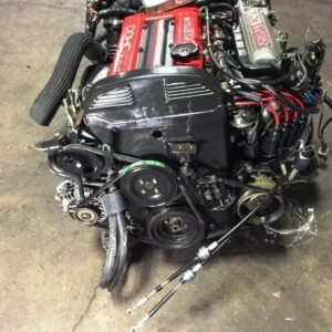 4G63T Engine for Sale