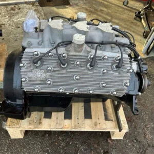 Ford Flathead V8 Engine for Sale