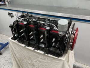 4 Rotor Engine for Sale | 26B 2.6L Rotary Engine – Eride Machines