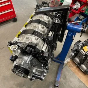 4 Rotor Engine for Sale