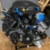 Gen 3 Coyote Engine for Sale