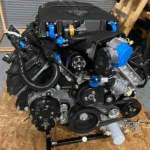 Gen 3 Coyote Engine for Sale