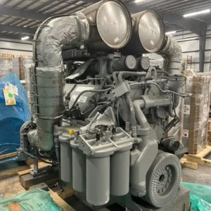 CAT C32 Diesel Engine for Sale